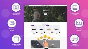 Now that you know how to remove the powered by shopify line from your theme, there are actually some good reasons why you might. Review App Installation In Debutify Theme Ecomsprint Dropshipping And E Commerce