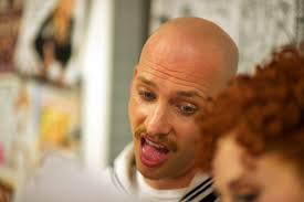 Audio — Justin Greer