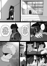 Love Divided Between a Rock and a Hard Place 4 - Chapter 0 - HentaiFC