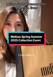 Melissa Spring Summer 2025 Collection Launch Event