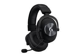 In fact, the 7.1 surround on this headset might be the best implementation of the technology we've seen. Logitech Updates Its G Pro Headset With Blue Microphones Audio And Sleeker Design The Verge