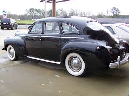 Image result for Black 1941 Chrysler