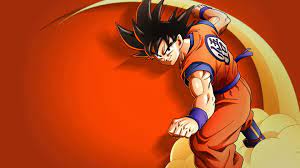 Check spelling or type a new query. Dragon Ball Z Kakarot Review Godisageek Com