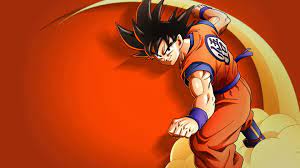 Mar 25, 2021 · this content requires the base game dragon ball z: Dragon Ball Z Kakarot Review Godisageek Com