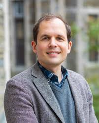 Meet the Wilberforce School Faculty & Staff