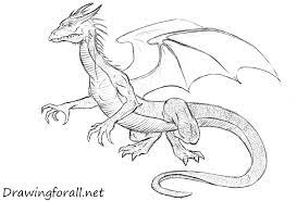 Also you will learn a few proportion tric. Full Body How To Draw A Dragon Body Novocom Top