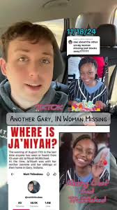 Nate Woods Missing Person Indiana