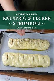 Knuspriger Stromboli Mit Ungarischer Pick Salami Tomaten Paprika Sauce Und Kase Rezept Lebensmittel Essen Paprika Sauce Fingerfood