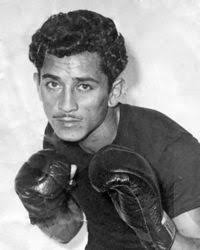 BoxRec: Ignacio Pina