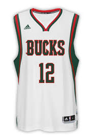Milwaukee bucks showtime city edition. Milwaukee Bucks Jersey History Jersey Museum