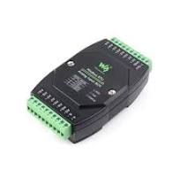 Waveshare Industrial 8-Ch Analog Acquisition Module, 12-Bit ...