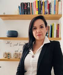 Scaling Up Coaches — Paola Roman