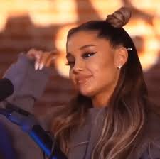 Maybe you would like to learn more about one of these? Ariana Grande And Gif Image 6884880 On Favim Com