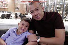 Isteri pertama datuk seri nazri aziz. Myartis Com Myartis My Artis Anak Genap Usia 6 Tahun Nedim Nazri Luah Rasa Rindu