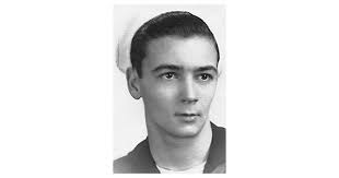 George Stinnett Obituary (1927