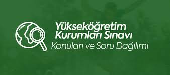 Ana sayfa haberler 2020 yks (tyt & ayt) konuları. 2021 Yks Tyt Ayt Konulari Ve Soru Dagilimlari Osym Unirehberi
