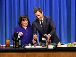 Der navigationsgeräte test navigiert sie durch den produktdschungel navigationsgeräte test: Ina Garten Is Probably Even More Obsessed With Avocados Than You Are Self