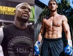 Mayweather will fight paul in an exhibition boxing match sunday at the hard rock stadium in miami gardens. Logan Paul Vs Floyd Mayweather Cancelled Until Further Notice For Unbelievable Reason Jordanthrilla