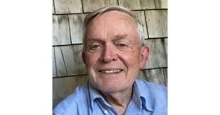 Alan Walter Charles Obituary (1937