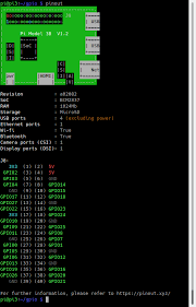 The remaining pins are all general purpose 3v3 pins, meaning outputs are set to 3v3 and inputs a gpio pin designated as an input pin can be read as high (3v3) or low (0v). Control Raspberry Pi Gpio Pins From Python Ics