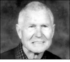 Patrick Kingston Obituary