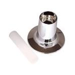 Faucet Flanges Escutcheons - WebstaurantStore