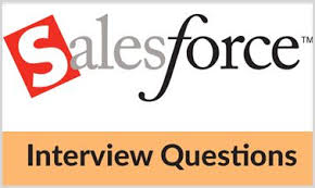Salesforce Interview Questions And Answers For 2020 Interview Questions This Or That Questions Interview Questions And Answers