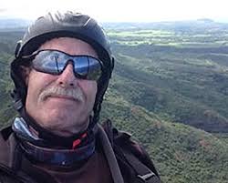 Skydiver in fatal jump was contractor