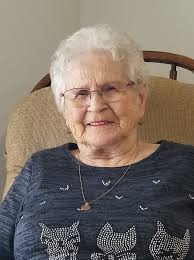 Yvette Lapointe Marceau