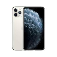 Apple iPhone 11 Pro - 256GB - Silver ...