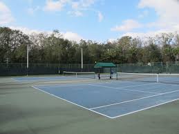 Tampa Palms Partners With Arkon For Tennis Court Lighting Winner Arkon Power