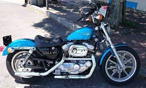 harleydavidson harley xlh xlh883 sportster fxsts softail evo motorcycle moto touring ハーレーダビッドソン ハーレー スポーツスター スポスタ ソフテイル エボ ツーリング 純正ミニタンクノーマル