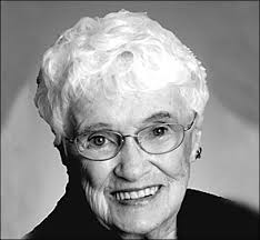 ANNE MAGEE Obituary (2015)