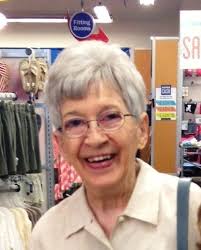 Arlene Howell Obituary