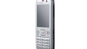 Vodafone 725 review: Vodafone 725 - CNET