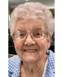 Edythe Davis Obituary (1930