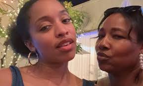 Last month we had a BLAST celebrating my Aunts Birthday and her Retirement  from the Air Force! I even had the honor of singing the National Anthem for  her ceremony.What a moment