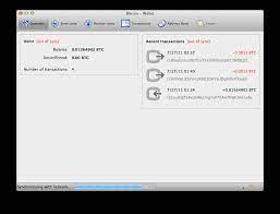 Making the sync process faster is beneficial to all bitcoin users in the end. Bitcoin Qt Sync Slow