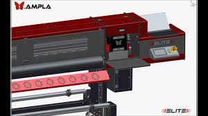 وكلاء ماكينة الطباعة على ورق الجدران قياس 320سم صناعة برازيلية Youtube