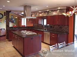 contemporary kitchen design by larry