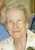 Dorothy Kerkhoff Obituary (2013)