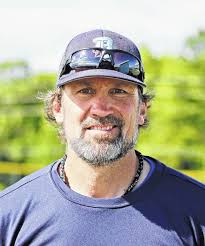 2017 Times Leader WVC Baseball All-Stars