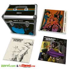 Music is by yoko kanno & the seatbelts, and it is truly stunning. Cowboy Bebop Ultimate Edition All The Anime