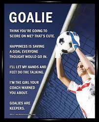 Pin On Goalie Life