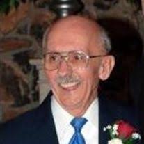 Coleman Edwin “Eddie” Eubanks (1932-2016)