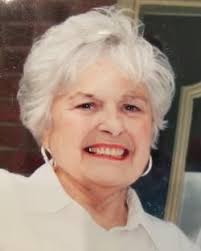 Patsy Jarrell Obituary