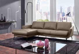Wie hoch sind die preise für ewald schillig sofas? W Schillig Ecksofa Softy Mit Dekorativer Heftung Im Sitz Fusse Schwarz Pulverbeschichtet Online Kaufen Otto