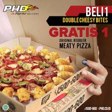 Banyak sekali outlet yang menyediakan menu pizza. Pizza Hut Delivery Indonesia Pilkada Hanya Boleh Pilih Salah Satu Untuk Aspirasimu Phdid Pilih Salah Satu Pizza Favorite Dengan Pinggiran Doublecheesybites Dapat Satu Pizza Meaty Ayoo Jangan Sampai Ketinggalan Promonya