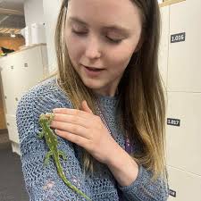 Australia's Threatened Reptiles Get Crucial Protections from Wildlife Trade