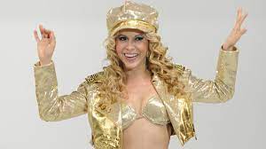 Joelma assina a coreografia do novo clipe da Banda Calypso. Veja Me Beija  Agora! HD phone wallpaper